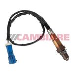 Cambiare Lambda Sensor Post Cat VE381779
