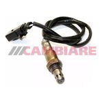 Cambiare Lambda Sensor VE381780