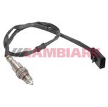 Cambiare Lambda Sensor Post Cat VE381782