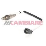 Cambiare Lambda Sensor Post Cat VE381784
