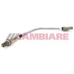 Cambiare Lambda Sensor VE381786