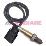 Cambiare Lambda Sensor VE381788
