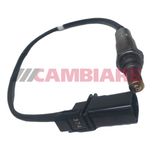 Cambiare Lambda Sensor VE381790