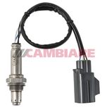 Cambiare Lambda Sensor VE381809