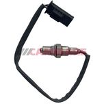 Cambiare Lambda Sensor Post Cat VE381822