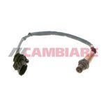 Cambiare Lambda Sensor Pre Cat VE381825