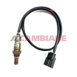 Cambiare Lambda Sensor Pre Cat VE381828
