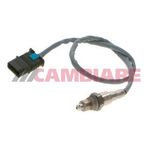 Cambiare Lambda Sensor Post Cat VE381829