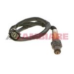 Cambiare Lambda Sensor Post Cat VE381830