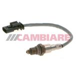 Cambiare Lambda Sensor Post Cat VE381832