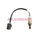 Cambiare Lambda Sensor Post Cat VE381835