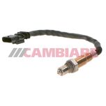 Cambiare Lambda Sensor Pre Cat VE381837