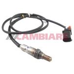 Cambiare Lambda Sensor VE381838