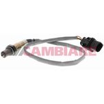 Cambiare Lambda Sensor Pre Cat VE381839