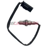 Cambiare Lambda Sensor Pre Cat VE381840