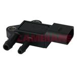 Cambiare Exhaust Pressure Sensor VE393002