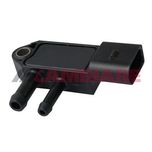 Cambiare Exhaust Pressure Sensor VE393004