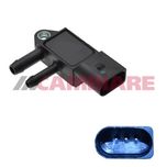 Cambiare Exhaust Pressure Sensor VE393012