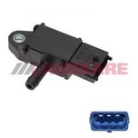Cambiare Exhaust Pressure Sensor VE393013
