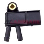 Cambiare Exhaust Pressure Sensor VE393026
