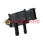 Cambiare Exhaust Pressure Sensor VE393030