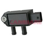 Cambiare Exhaust Pressure Sensor VE393043