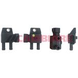 Cambiare Exhaust Pressure Sensor VE393051