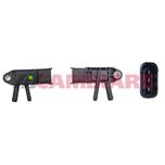 Cambiare Exhaust Pressure Sensor VE393056