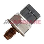 Cambiare Fuel Pressure Sensor VE524000