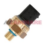 Cambiare Fuel Pressure Sensor VE524004