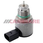 Cambiare Fuel Pressure Sensor VE524016