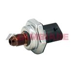 Cambiare Fuel Pressure Sensor VE524023