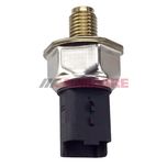 Cambiare Fuel Pressure Sensor VE700384