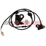 Cambiare ABS Sensor Rear VE701033