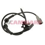 Cambiare ABS Sensor Rear VE701044
