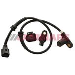 Cambiare ABS Sensor VE701046