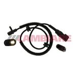 Cambiare ABS Sensor Rear VE701050
