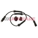 Cambiare ABS Sensor Front VE701123