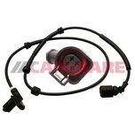 Cambiare ABS Sensor Rear VE701176