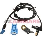 Cambiare ABS Sensor Front VE701221