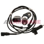 Cambiare ABS Sensor Rear VE701277