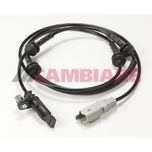 Cambiare ABS Sensor Front VE701394