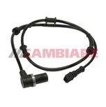 Cambiare ABS Sensor VE701525