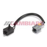 Cambiare Clutch Control Switch VE701627