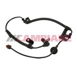 Cambiare ABS Sensor Front VE701644