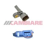 Cambiare ABS Sensor VE701882