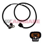 Cambiare ABS Sensor VE701988