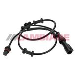 Cambiare ABS Sensor VE702118