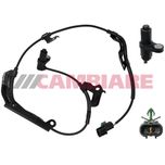 Cambiare ABS Sensor Front Left VE702223