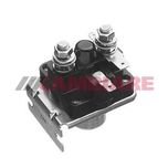 Cambiare Starter Solenoid VE715000